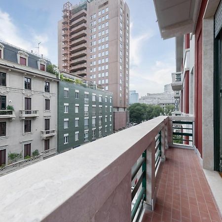 Casa Da Suite Maxima Milano Ngoại thất bức ảnh