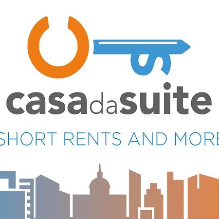 Casa Da Suite Maxima Milano Ngoại thất bức ảnh