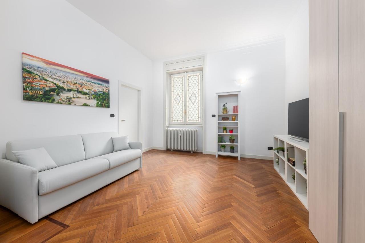 Casa Da Suite Maxima Milano Ngoại thất bức ảnh