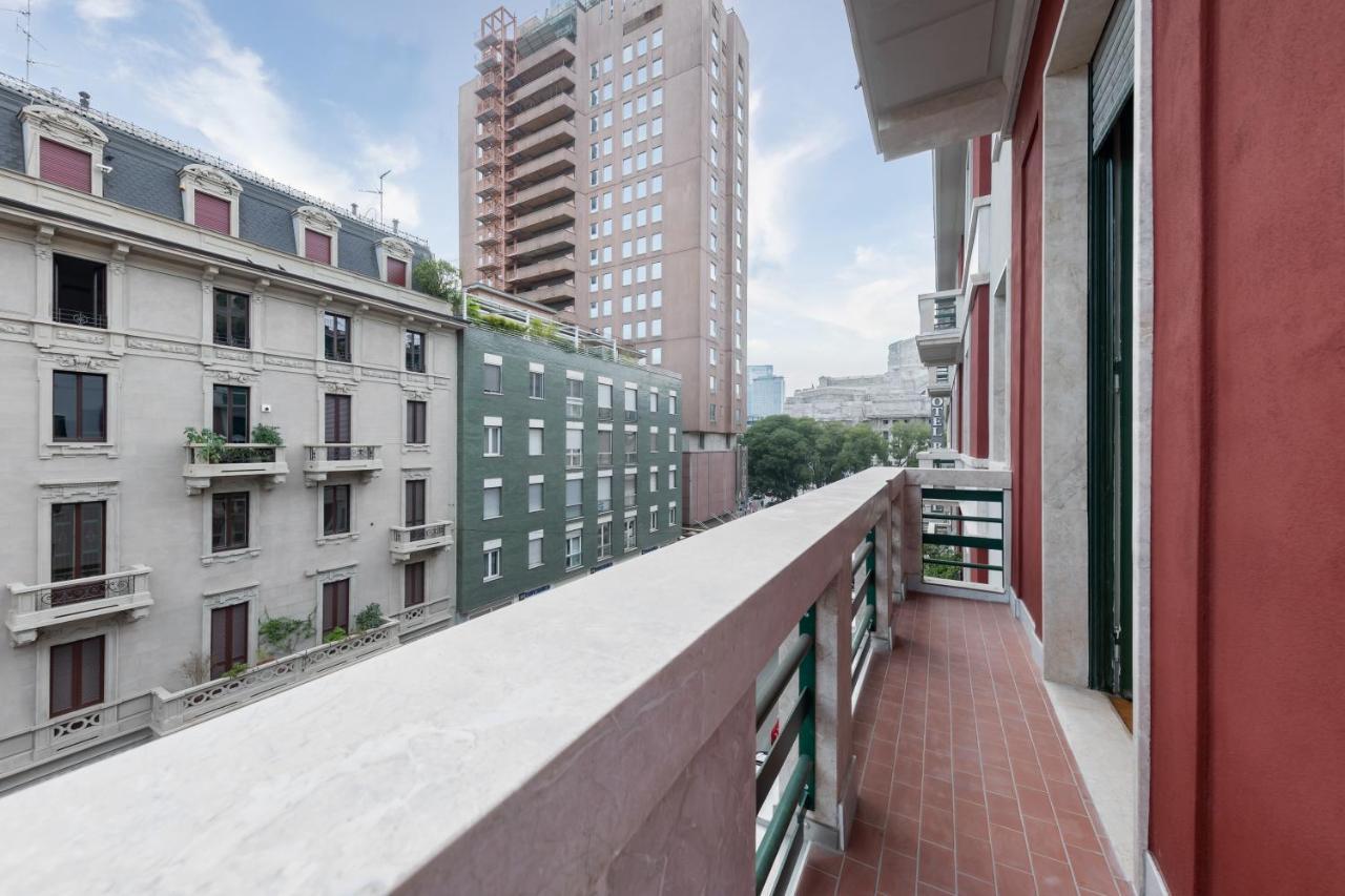 Casa Da Suite Maxima Milano Ngoại thất bức ảnh