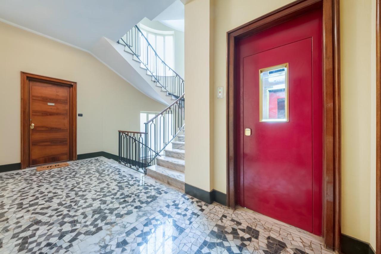 Casa Da Suite Maxima Milano Ngoại thất bức ảnh