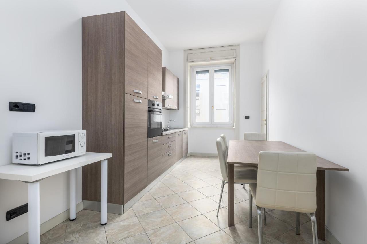 Casa Da Suite Maxima Milano Ngoại thất bức ảnh