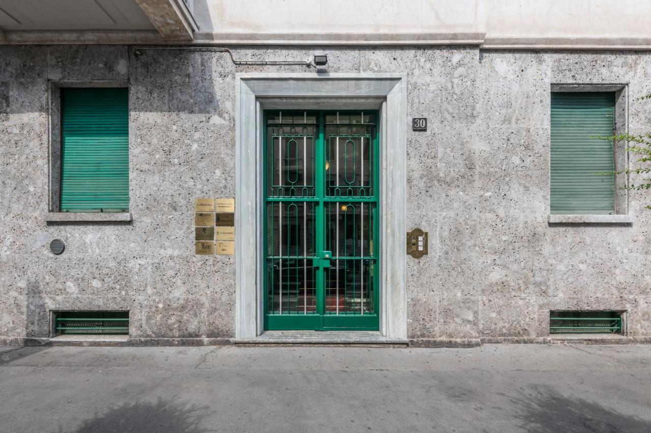 Casa Da Suite Maxima Milano Ngoại thất bức ảnh