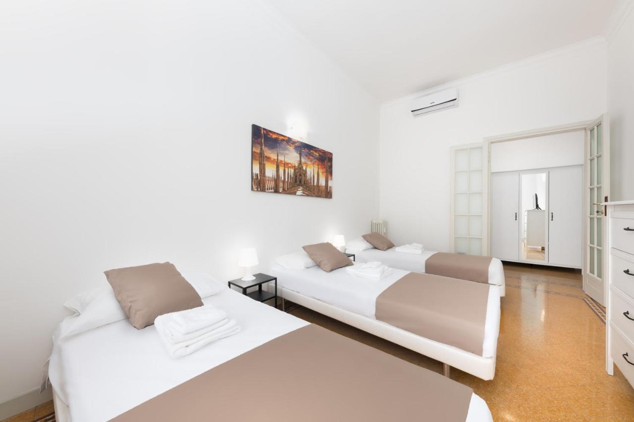 Casa Da Suite Maxima Milano Ngoại thất bức ảnh