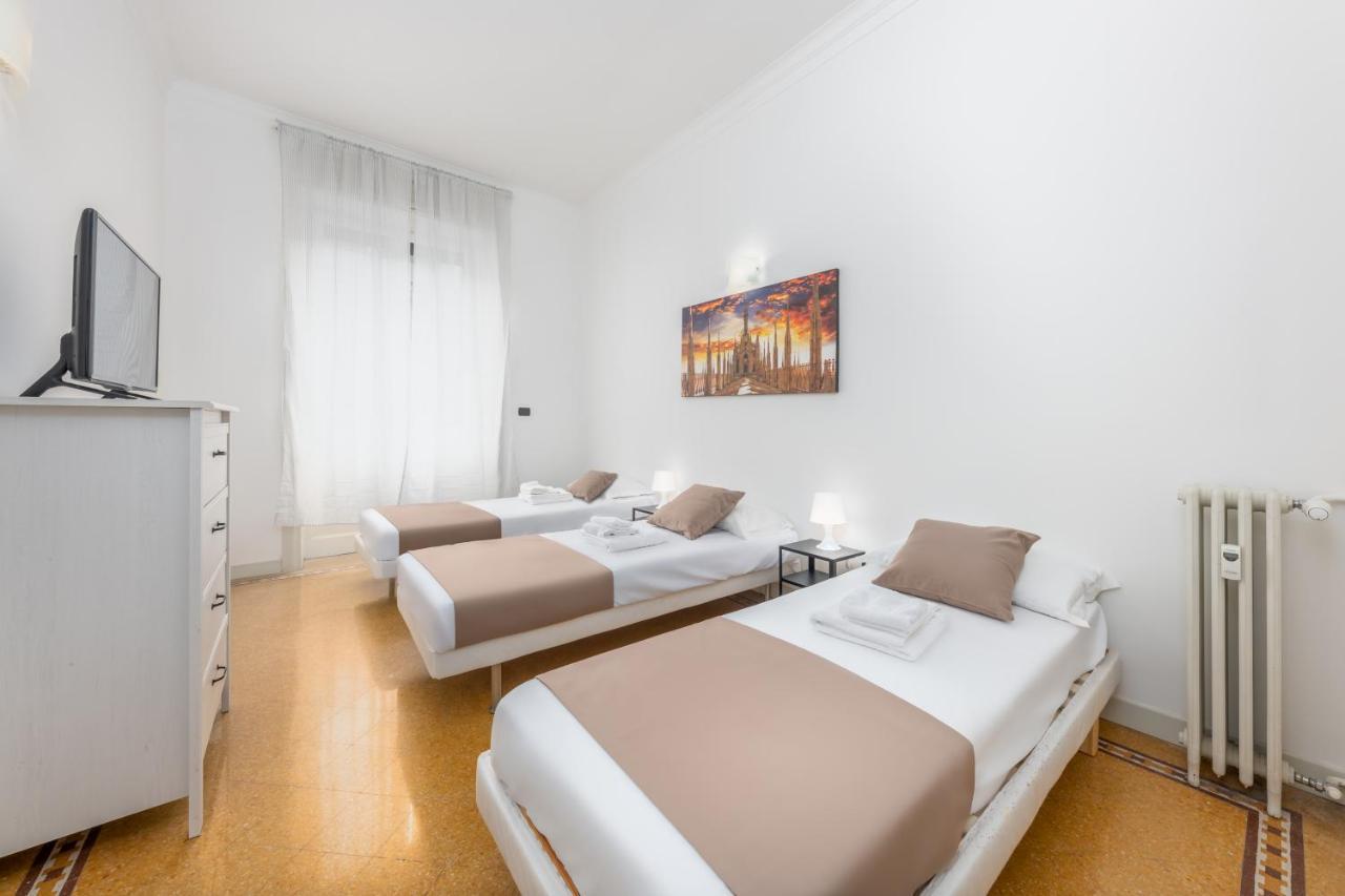 Casa Da Suite Maxima Milano Ngoại thất bức ảnh